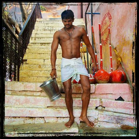 indian hairy dick pic|Varanasi Ghats: Bathing Desi Indian Men in Langots and Underwear